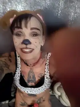 MommyMisfit online show from 10/02/25, 12:06