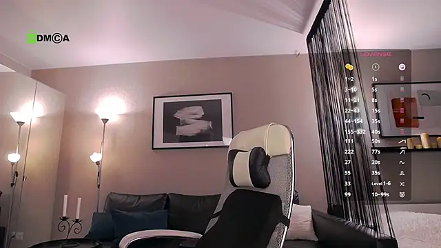 GoddessOlga online show from 06/15/26, 02:52