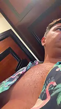 Snapshot of SecretlyDD chatting on 01/12/26, 08:08 SecretlyDD online show from 01/12/26, 08:08