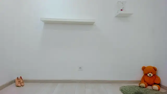 Julya Anna online show from 02/26/25, 04:14