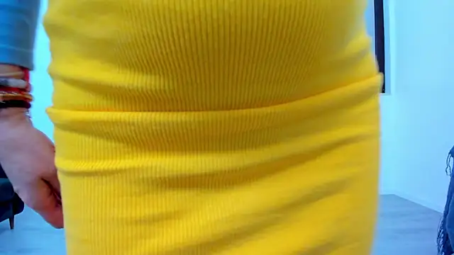 Julya Anna online show from 03/15/25, 07:20