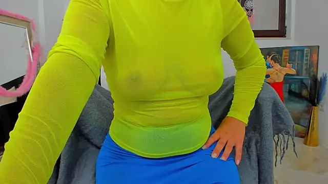 Julya Anna online show from 09/09/25, 03:50