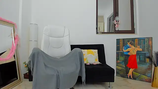 Julya Anna online show from 09/14/25, 03:49