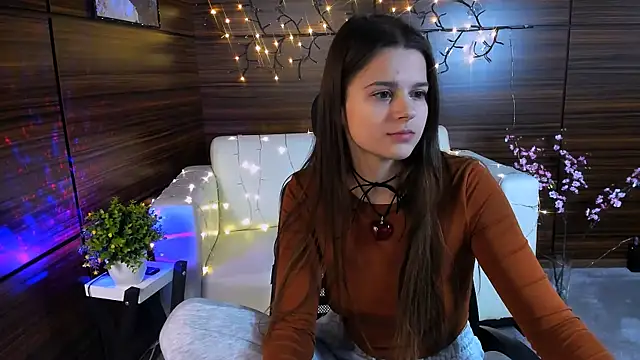 berry alma online show from 02/11/25, 03:50