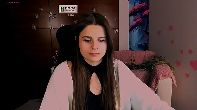 berry alma online show from 02/24/25, 12:09