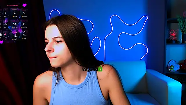 berry alma online show from 10/13/25, 12:05