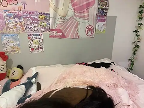 Snapshot of bunniix chatting on 01/08/25, 11:19 bunniix online show from 01/08/25, 11:19