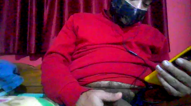 sanju-9973 online show from 01/11/25, 08:54