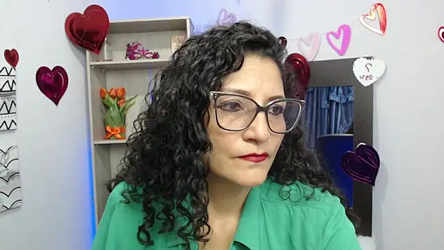 arianna ros3 online show from 02/16/25, 04:32