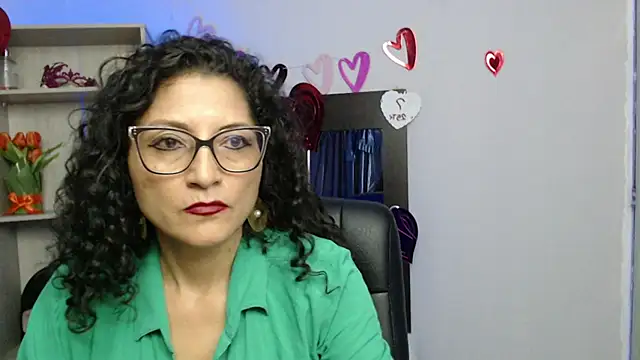 arianna ros3 online show from 02/16/25, 07:38