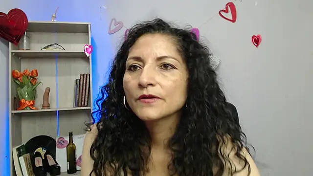 arianna ros3 online show from 02/23/25, 06:34