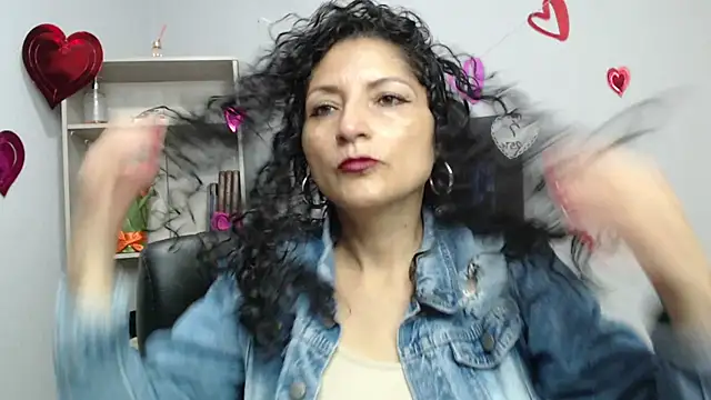 arianna ros3 online show from 02/24/25, 02:15