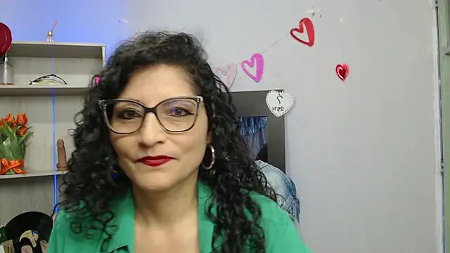 arianna ros3 online show from 02/24/25, 05:20