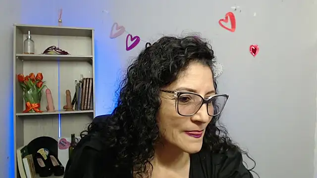arianna ros3 online show from 02/28/25, 03:26
