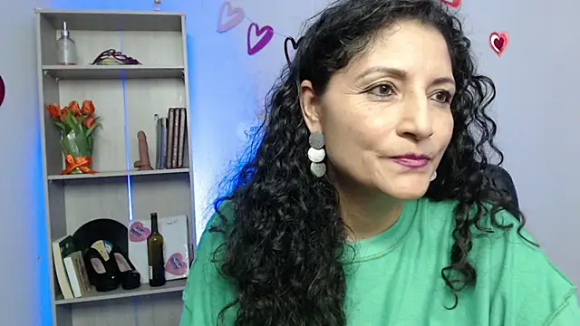 arianna ros3 online show from 02/28/25, 09:44