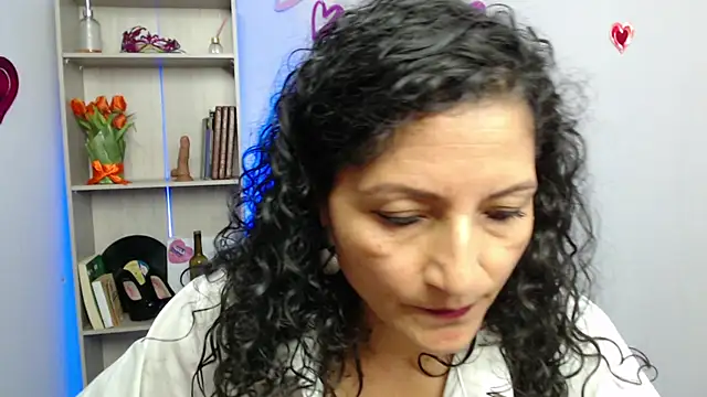 arianna ros3 online show from 03/03/25, 06:22