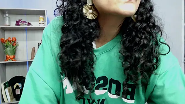 arianna ros3 online show from 03/07/25, 09:17