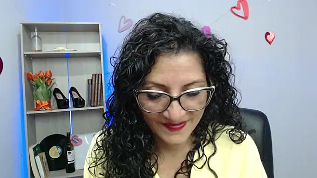 arianna ros3 online show from 03/11/25, 02:18