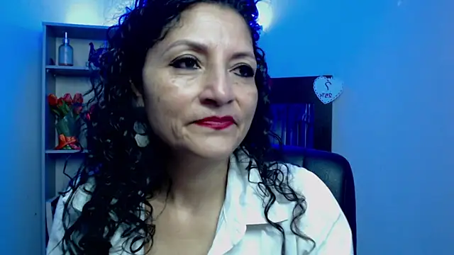 arianna ros3 online show from 03/15/25, 02:12