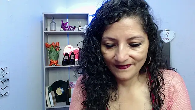 arianna ros3 online show from 03/16/25, 03:17