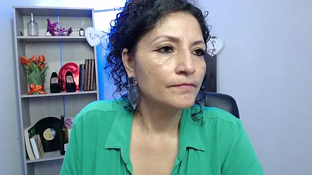 arianna ros3 online show from 03/17/25, 04:54