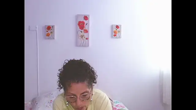 arianna ros3 online show from 06/29/26, 09:48