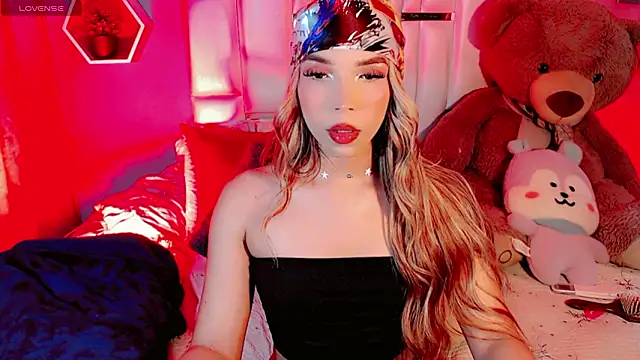 Aileen 18 online show from 02/25/26, 06:01