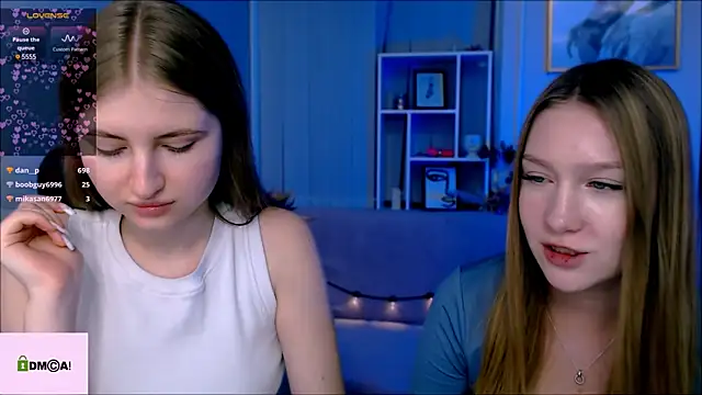 playful sophie online show from 01/05/25, 03:02