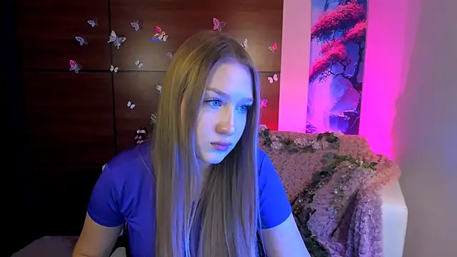 playful sophie online show from 01/13/25, 08:58