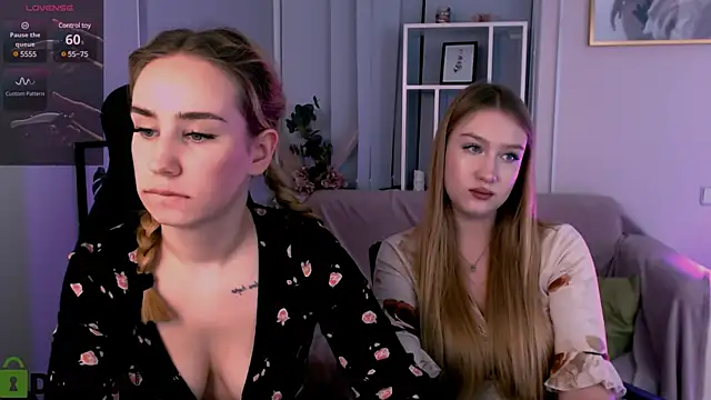 playful sophie online show from 01/28/25, 11:39