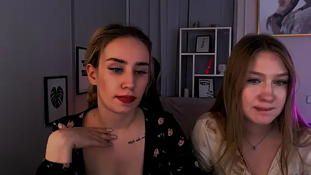 playful sophie online show from 01/29/25, 05:51