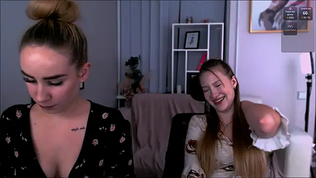 playful sophie online show from 02/04/25, 03:00