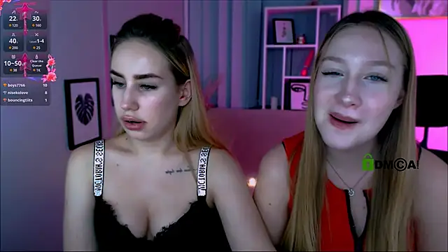 playful sophie online show from 02/11/25, 11:54