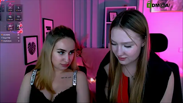 playful sophie online show from 02/12/25, 03:07