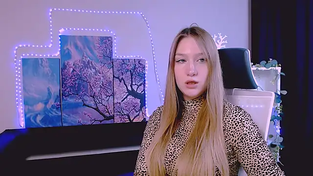 playful sophie online show from 02/21/25, 03:45