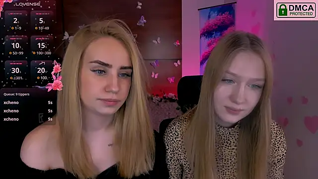 playful sophie online show from 02/27/25, 02:42