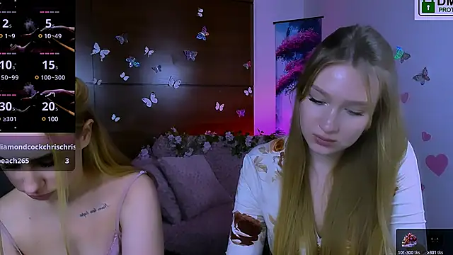 playful sophie online show from 03/14/25, 01:05