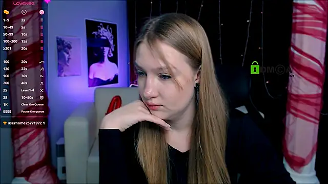 playful sophie online show from 03/16/25, 12:22