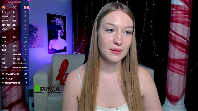 playful sophie online show from 03/16/25, 04:23