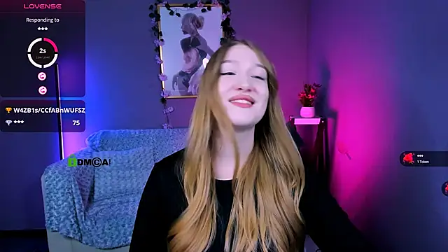 playful sophie online show from 10/06/25, 09:45