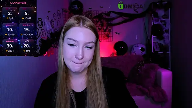 playful sophie online show from 10/22/25, 01:33