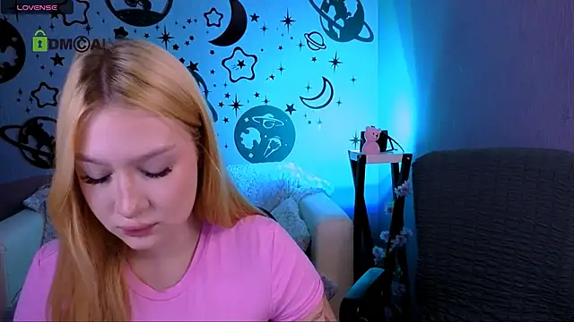 playful sophie online show from 06/13/26, 08:07