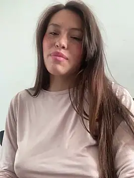 eriika deep  online show from 02/01/25, 06:08