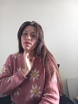 eriika deep  online show from 02/19/25, 06:21