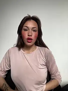 eriika deep  online show from 02/23/25, 01:32