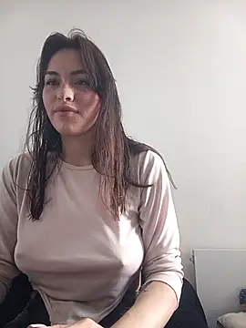 eriika deep  online show from 03/08/25, 05:54