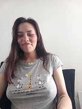 eriika deep  online show from 03/16/25, 04:01