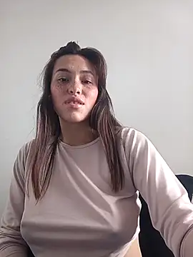 eriika deep  online show from 03/17/25, 06:32