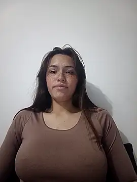 eriika deep  online show from 03/22/25, 05:49