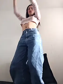 eriika deep  online show from 11/01/25, 05:59